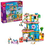 LEGO Friends - Heartlake City Friends Club House - US 2970