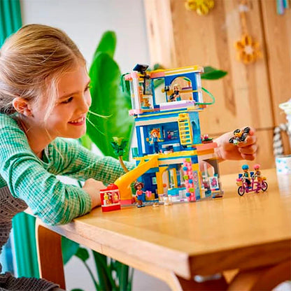 LEGO Friends - Heartlake City Friends Club House - US 2970