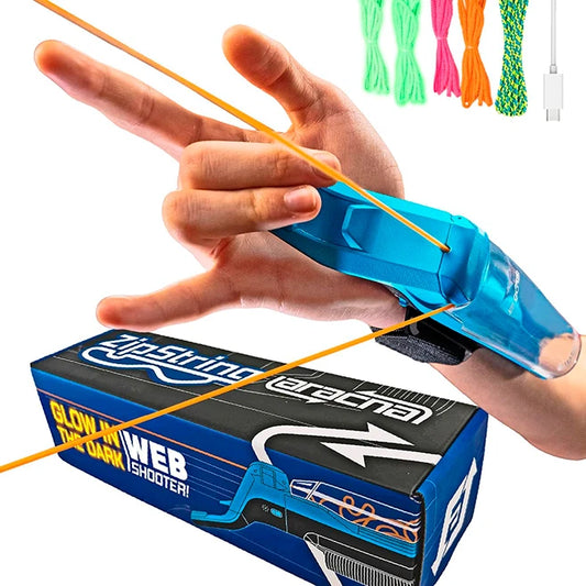 Zipstring Aracna - - Fat Brain Toys - US 9250