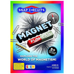 Snap Circuits Magnet Fun Lab - Best for Ages 8 to 12 - US 6114