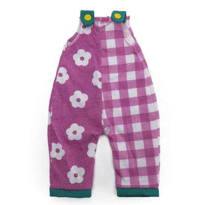 Groovy Girls Clothes - Giggles in Gingham - Best for Ages 3 to 8 - US 5744