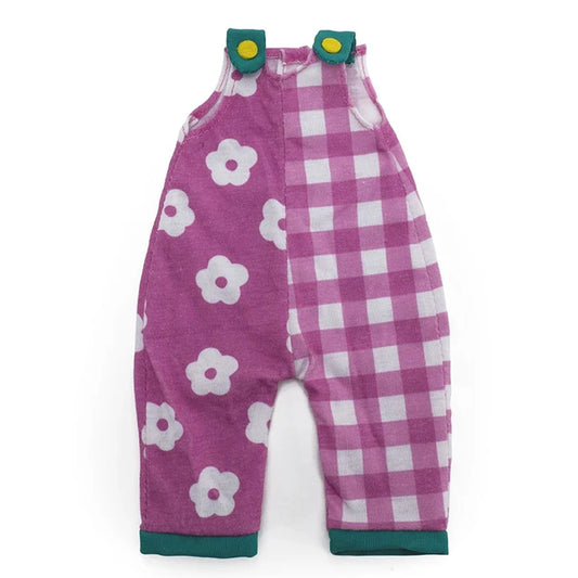 Groovy Girls Clothes - Giggles in Gingham - Best for Ages 3 to 8 - US 5744