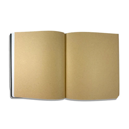 The Paper Works Sketchbook - Best Arts &amp; Crafts for Ages 6 to 12 - US 0249