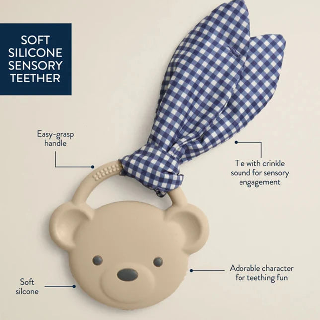 Crinkle Crew™ Bear - Best Baby Toys &amp; Gifts for Babies - US 2169