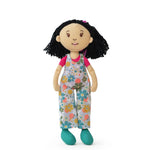 Groovy Girls Doll - Daisy - Best Dolls &amp; Dollhouses for Ages 3 to 8 - US 6028