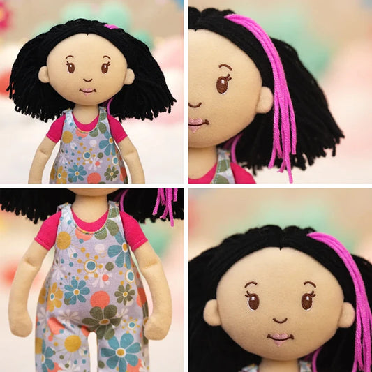 Groovy Girls Doll - Daisy - Best Dolls &amp; Dollhouses for Ages 3 to 8 - US 6028