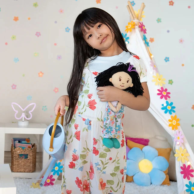 Groovy Girls Doll - Daisy - Best Dolls &amp; Dollhouses for Ages 3 to 8 - US 6028