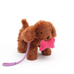 Groovy Girls - Petal the Groovy Dog - Best for Ages 3 to 8 - US 6653