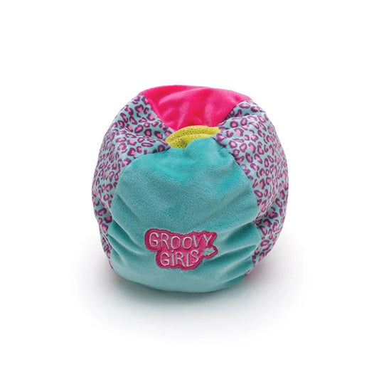 Groovy Girls - Boppin' Beanbag Chair - Best for Ages 3 to 8 - US 6813