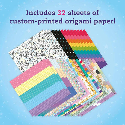 Klutz Wishing Stars - Best Arts &amp; Crafts for Ages 7 to 12 - US 4487