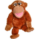 Living Puppets 17 inch - Chico - Best Plush for Ages 3 to 8 - US 1717