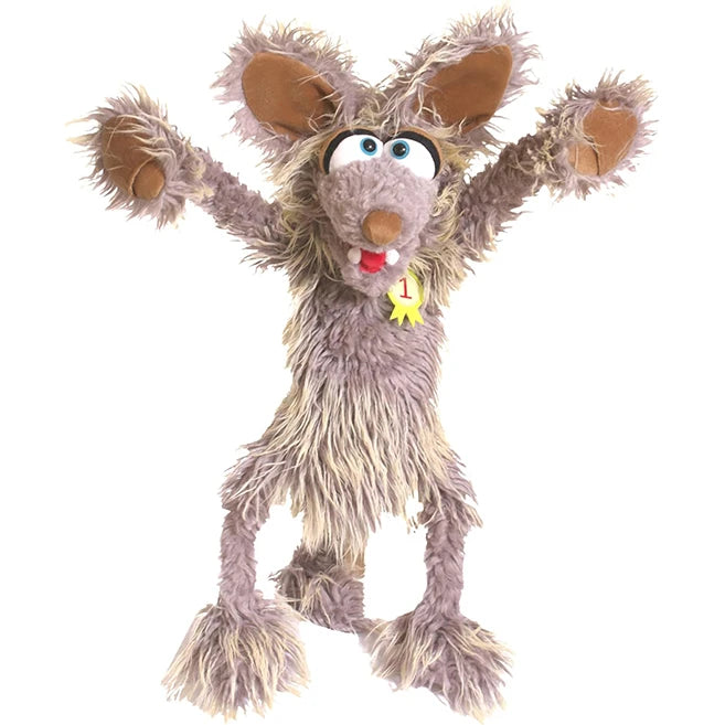 Living Puppets 27 inch - Artie - Best Plush for Ages 3 to 8 - US 0569