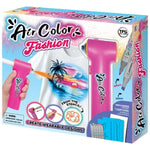 Air Color Fashion Airbrush Kit - Best Arts &amp; Crafts for Ages 6 to 11 - US 9123