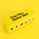 Can You Solve Me? 12 pk - Best Brainteasers for Ages 9 to 12 - US 4816