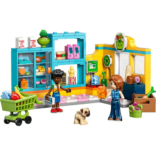 LEGO Friends - Heartlake City Convenience Store - US 1925