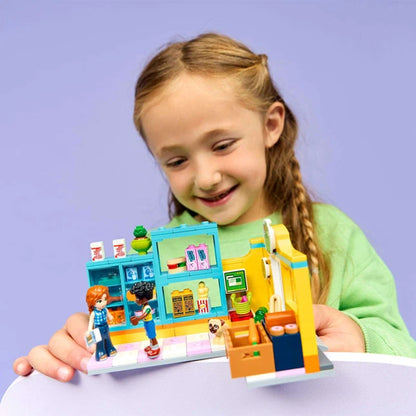 LEGO Friends - Heartlake City Convenience Store - US 1925