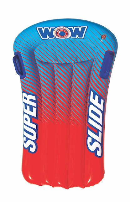 Super Slide - Best Active Play for Ages 6 to 9 - Fat Brain Toys - US 5215