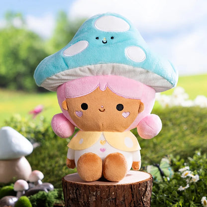 Momiji Magical Meadow Large Plush Skyla Boo - Best for Ages 3 to 12 - US 0300