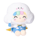 Momiji Magical Meadow Large Plush Cloudia - Best for Ages 3 to 12 - US 5563