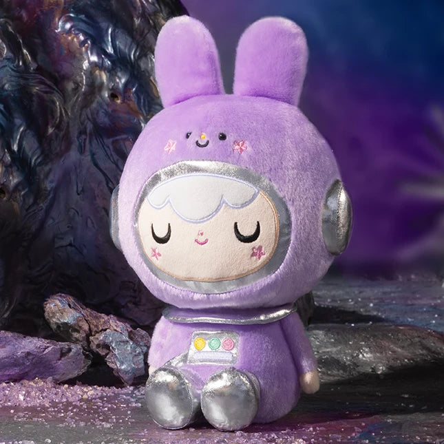 Momiji Out of this World Large Plush Astro Hop - Best for Ages 3 to 12 - US 3846