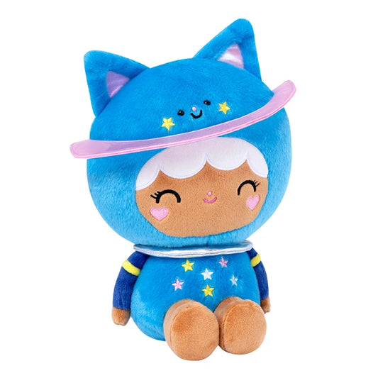 Momiji Out of this World Large Plush Cosmic Kitty - US 6816