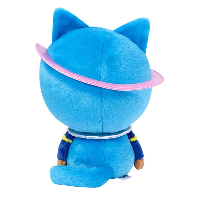 Momiji Out of this World Large Plush Cosmic Kitty - US 6816