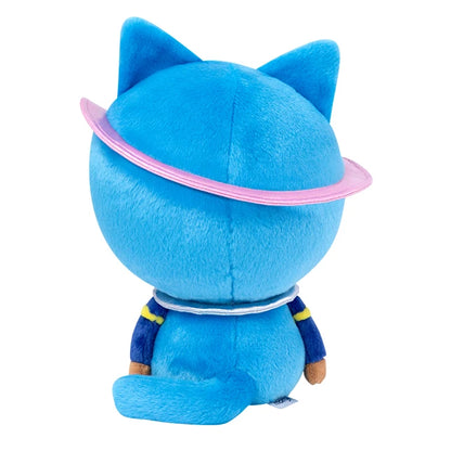 Momiji Out of this World Large Plush Cosmic Kitty - US 6816
