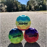 Waboba Gradient Moon Ball - Best Active Play for Ages 5 to 12 - US 3273