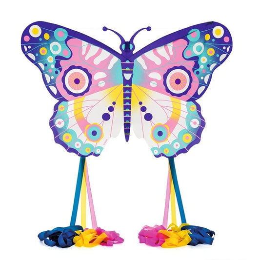 Maxi Butterfly Kite - Best Active Play for Ages 5 to 10 - US 4836