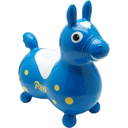 Rody Horse - - Fat Brain Toys - US 1047