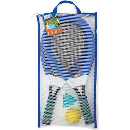 Kidoozie - Backyard Jumbo Racket Set - Best for Ages 3 to 9 - US 8803