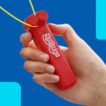 Original Zipstring Toy - Red - Best Active Play for Ages 4 to 12 - US 5497