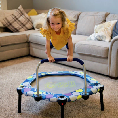 Eezy Peezy 3 in 1 Folding Bouncer - - Fat Brain Toys - US 8671