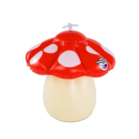 Mini Mushroom Sprinkler - Best Active Play for Ages 6 to 9 - US 4765