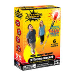 Stomp Rocket® Extreme - Best Active Play for Ages 9 to 11 - US 5570