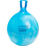 Hop 45 Fantasy - Blue Swirl - Best Active Play for Ages 5 to 9 - US 0943