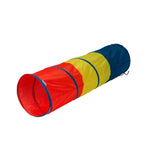 Primary Play Tunnel - Best Active Play for Ages 2 to 10 - US 5098