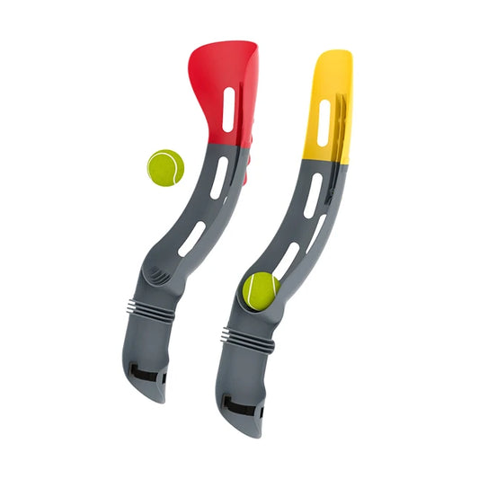 Slingi - Yellow-Red - Best Active Play for Ages 5 to 11 - US 8106