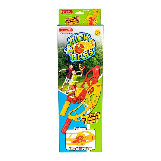 Pick 'N Pass - - Fat Brain Toys - US 9118