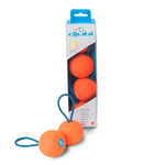 Djubi Large Ball Refill - Best Active Play for Ages 5 to 9 - US 8167