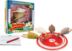 Flickin Chicken - Best Active Play for Ages 6 to 10 - Fat Brain Toys - US 1420