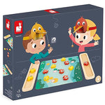Bobbing For Fish Game - Best Active Play for Ages 6 to 9 - US 5367