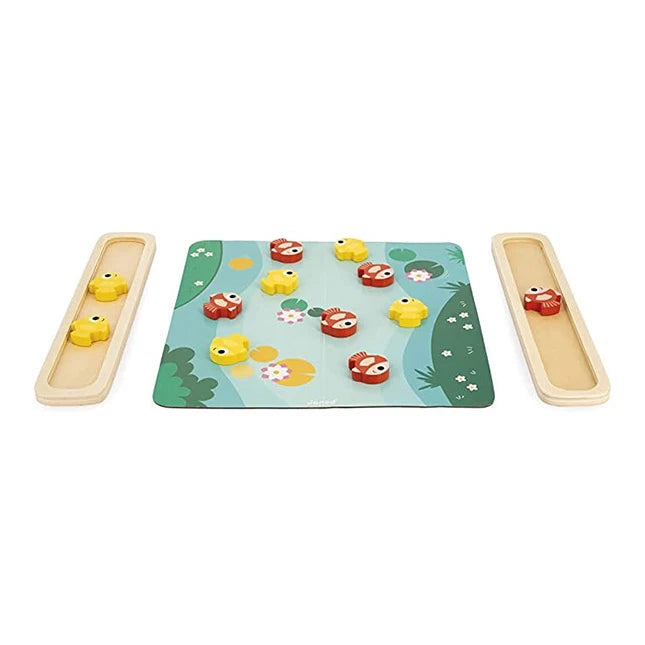 Bobbing For Fish Game - Best Active Play for Ages 6 to 9 - US 5367