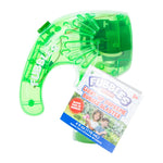 Fubbles Light-Up Supreme Bubble Blaster - Best for Ages 3 to 8 - US 6644
