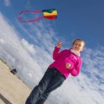 Pocket Sled - Best Active Play for Ages 5 to 11 - Fat Brain Toys - US 8493