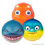 Waboba Sea Animals Ball - - Fat Brain Toys - US 5251