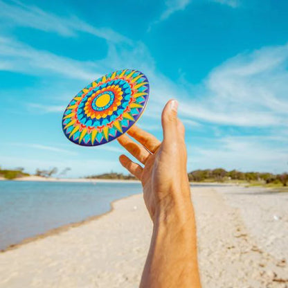 Waboba Wingman Disc - Best Active Play for Ages 6 to 12 - US 4176