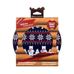 Waboba Wingman Disc - Ugly Sweater - Best Active Play for Ages 6 to 12 - US 5302