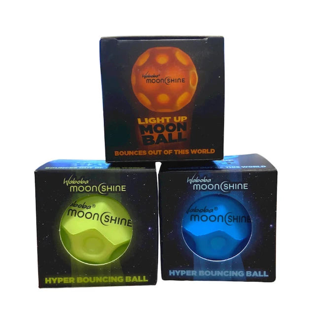Moonshine 2.0 - Best Active Play for Ages 3 to 12 - Fat Brain Toys - US 4210