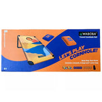 Travel Cornhole - - Fat Brain Toys - US 3815